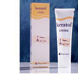 KERATOL CREMA 100 ML - Farmacia Artemisia di Montecuollo Dott. Angelo snc