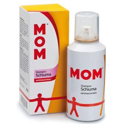 MOM SHAMPOO SCHIUMA ANTIPIDOCCHI 150ML - Farmacia Artemisia di Montecuollo Dott. Angelo snc
