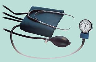 SFIGMOMANOMETRO CON FONENDOSCOPIO FAMILY - Farmacia Artemisia di Montecuollo Dott. Angelo snc