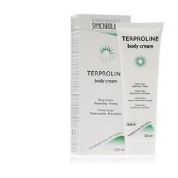 TERPROLINE BODY 250 ML - Farmacia Artemisia di Montecuollo Dott. Angelo snc