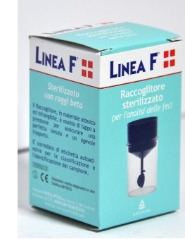 RACCOGLITORE FECI LINEA F - Farmacia Artemisia di Montecuollo Dott. Angelo snc