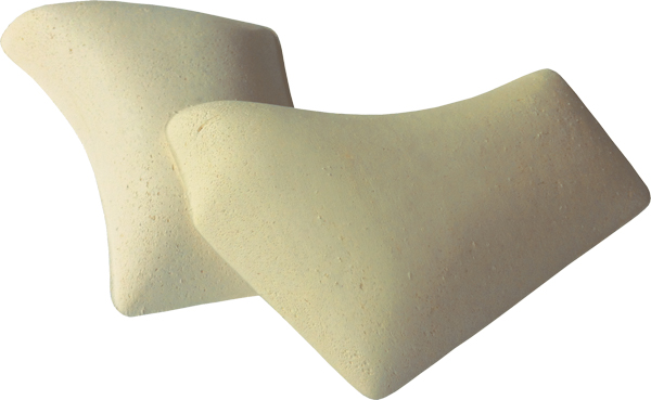 PELOTA ERNIARIA SOSPENSORIO SINISTRO DUALSAN - Farmacia Artemisia di Montecuollo Dott. Angelo snc