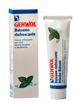 GEHWOL BALSAMO RINFRESCANTE 75ML - Farmacia Artemisia di Montecuollo Dott. Angelo snc