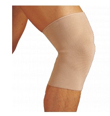 GINOCCHIERA IN COTONE SOTTILE GIBAUD COLORE BEIGE MISURA 3 - Farmacia Artemisia di Montecuollo Dott. Angelo snc