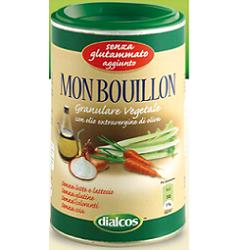 MON BOUILLON 115 G - Farmacia Artemisia di Montecuollo Dott. Angelo snc