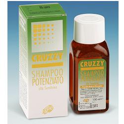 CRUZZY SHAMPOO POTENZIATO 150 ML - Farmacia Artemisia di Montecuollo Dott. Angelo snc