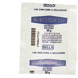 MAGNESIO SOLFATO 30 G POLVERE 3308 - Farmacia Artemisia di Montecuollo Dott. Angelo snc