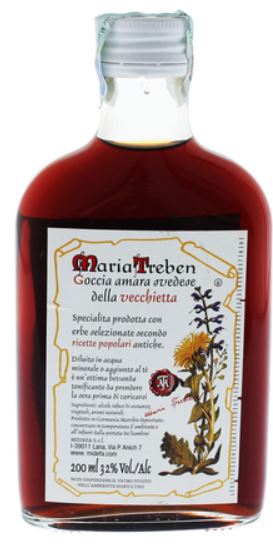 AMARO SVEDESE VECCHIETTA 200 ML - Farmacia Artemisia di Montecuollo Dott. Angelo snc