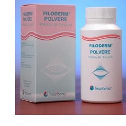 FILODERM POLVERE 75 G - Farmacia Artemisia di Montecuollo Dott. Angelo snc