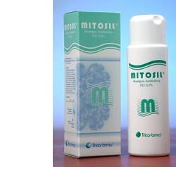 MITOSIL SHAMPOO ANTIFORFORA 150 ML - Farmacia Artemisia di Montecuollo Dott. Angelo snc