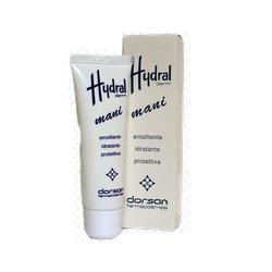 HYDRAL CREMA MANI 50 ML - Farmacia Artemisia di Montecuollo Dott. Angelo snc