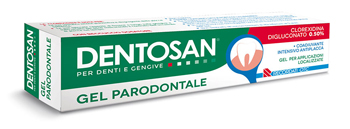 DENTOSAN GEL PARONDONTALE 30 ML - Farmacia Artemisia di Montecuollo Dott. Angelo snc