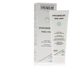SYNCHROELAST BODY CREAM 200 ML - Farmacia Artemisia di Montecuollo Dott. Angelo snc