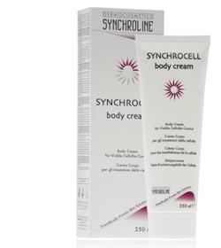 SYNCHROCELL BODY CREAM 250 ML - Farmacia Artemisia di Montecuollo Dott. Angelo snc
