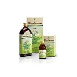 MICROFLORANA F 500 ML - Farmacia Artemisia di Montecuollo Dott. Angelo snc