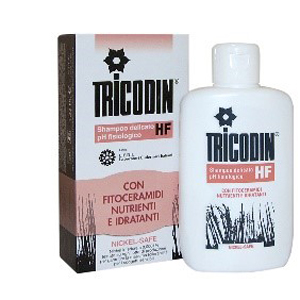 TRICODIN SHAMPOO HF DELICATO 125 ML - Farmacia Artemisia di Montecuollo Dott. Angelo snc