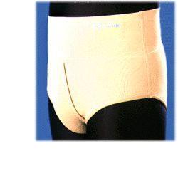 ORIONE 309 SLIP UOMO CONTENITIVO APERTO BIANCO 4 - Farmacia Artemisia di Montecuollo Dott. Angelo snc