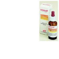 NORMOGAM OLIO BORRAGINE 25 ML - Farmacia Artemisia di Montecuollo Dott. Angelo snc