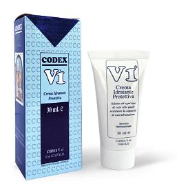 V1 CREMA IDRATANTE PROTETTIVA 30 ML - Farmacia Artemisia di Montecuollo Dott. Angelo snc