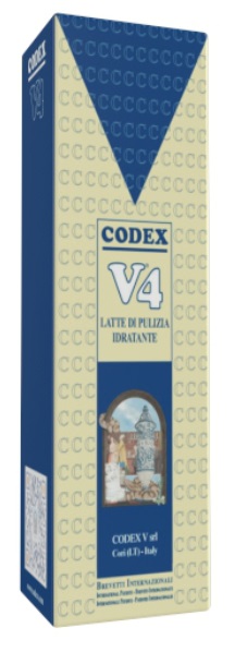 V4 LATTE IDRATANTE PULIZIA 150 ML - Farmacia Artemisia di Montecuollo Dott. Angelo snc