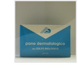 SIDEA PANE DERMATOLOGICO ZOLFO 100 G - Farmacia Artemisia di Montecuollo Dott. Angelo snc