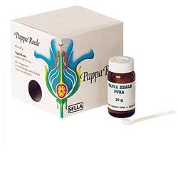 PAPPA REALE LIQUIDA 10 G - Farmacia Artemisia di Montecuollo Dott. Angelo snc