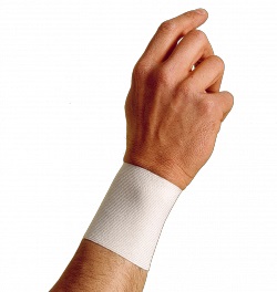 POLSINO IN COTONE GIBAUD 1 PAIO MISURA 4 - Farmacia Artemisia di Montecuollo Dott. Angelo snc