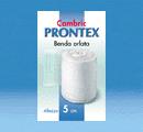 BENDA PRONTEX CAMBRIC 5CM - Farmacia Artemisia di Montecuollo Dott. Angelo snc