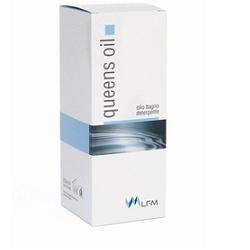 QUEENS OLIO BAGNO 200 ML - Farmacia Artemisia di Montecuollo Dott. Angelo snc
