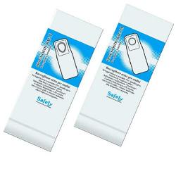 BORSA PRONTEX DIAGNOSTIC BAG STERILE MASCHILE - Farmacia Artemisia di Montecuollo Dott. Angelo snc