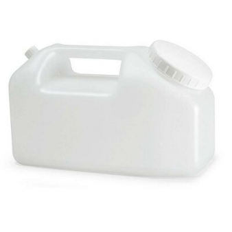 CONTENITORE PER URINA 24ORE PRONTEX DIAGNOSTIC BOX - Farmacia Artemisia di Montecuollo Dott. Angelo snc