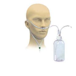 GORGOGLIATORE OSSIGENO COMPLETO - Farmacia Artemisia di Montecuollo Dott. Angelo snc