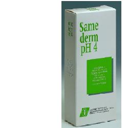 SAMEDERM PH4 DETERGENTE 150 ML - Farmacia Artemisia di Montecuollo Dott. Angelo snc