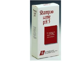 SAME SHAMPOO PH5 125 ML - Farmacia Artemisia di Montecuollo Dott. Angelo snc