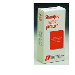 SAME SHAMPOO PROTEICO 125 ML - Farmacia Artemisia di Montecuollo Dott. Angelo snc