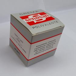 SENOSAN SENO CREMA 50 ML - Farmacia Artemisia di Montecuollo Dott. Angelo snc