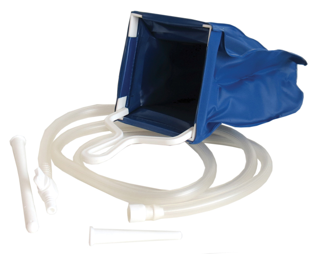 ENTEROCLISMA DA VIAGGIO - Farmacia Artemisia di Montecuollo Dott. Angelo snc