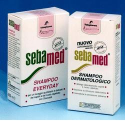 SEBAMED SHAMPOO EVERYDAY ML 200 - Farmacia Artemisia di Montecuollo Dott. Angelo snc