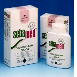 SEBAMED BAGNOSCHIUMA ML 200 - Farmacia Artemisia di Montecuollo Dott. Angelo snc