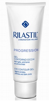 RILASTIL PROGRES GEL C/OCCHI - Farmacia Artemisia di Montecuollo Dott. Angelo snc