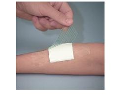 FILM ADESIVO IN POLIURETANO TRASPARENTE STERILE PERMEABILE AI GAS E CONFORMABILE 10X12CM 10 PEZZI - Farmacia Artemisia di Montecuollo Dott. Angelo snc