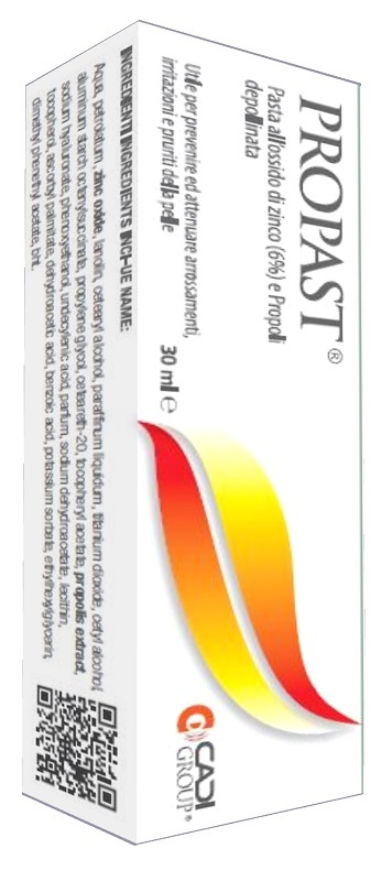 PROPAST 30 ML - Farmacia Artemisia di Montecuollo Dott. Angelo snc