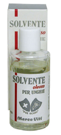 UNGHIASIL SOLVENTE OLEOSO 50 ML - Farmacia Artemisia di Montecuollo Dott. Angelo snc