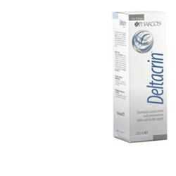 PHARCOS DELTATAR SHAMPOO 250 ML - Farmacia Artemisia di Montecuollo Dott. Angelo snc