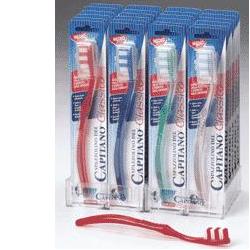 SPAZZOLINO DEL CAPITANO FAMILY MEDIO - Farmacia Artemisia di Montecuollo Dott. Angelo snc