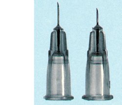 AGO PER MESOTERAPIA GAUGE27 E DIAMETRO 0,40X4 CONO LUER SCATOLA 100 PEZZI - Farmacia Artemisia di Montecuollo Dott. Angelo snc