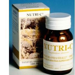NUTRIC 80 TAVOLETTE - Farmacia Artemisia di Montecuollo Dott. Angelo snc