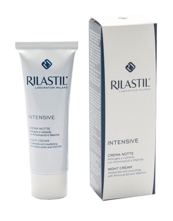 RILASTIL INTEN CREMA NTT 50 ML - Farmacia Artemisia di Montecuollo Dott. Angelo snc