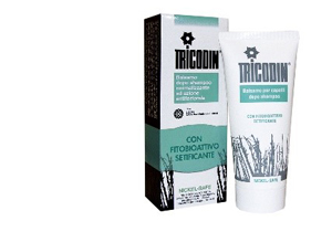 TRICODIN BALSAMO 100 ML - Farmacia Artemisia di Montecuollo Dott. Angelo snc
