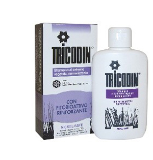 TRICODIN SHAMPOO CATRAME 125 ML - Farmacia Artemisia di Montecuollo Dott. Angelo snc